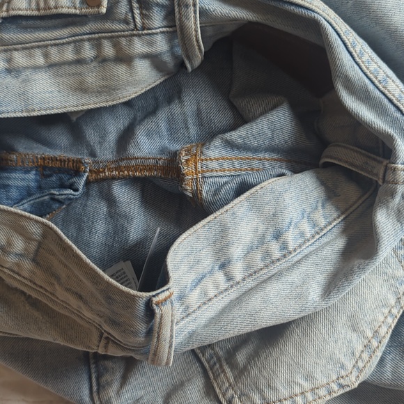 Madewell | Denim | Size 24 - Picture 3 of 5